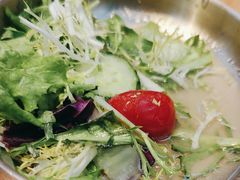 -金家炭火烤肉烤鳗鱼(环球中心店)