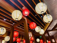 大堂-初居食屋日式料理(万象城购物中心店)