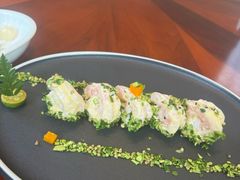 -喜鼎海胆水饺(东港店)