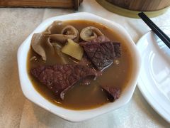 牛杂汤-至尊强仔(正光北街店)