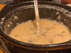 -蚝翅·海鲜粥·烧烤·龙虾季(海曙天一店)