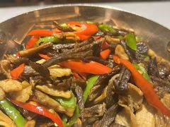 -径山十八道·风味民间菜(杭州总店)