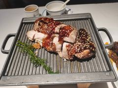 -庭悦餐厅(华侨城店)