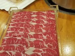 -御龙海鲜火锅(十六浦店)
