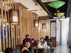 大堂-千岛湖小鱼儿·淳安匠心农家菜