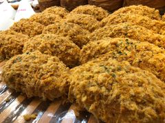 -福晶园益生菌蛋糕面包(紫荆山店)