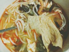 -北京服装学院-食堂