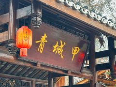 -青城甲(青城山店)