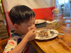 -安立可意大利美食