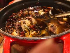 -烛影拾光观景餐厅·创意菜·摄影·小提琴(大唐不夜城店)