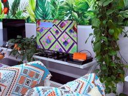 -欧酷世界动力星球(王府井奥莱UP TOWN店)