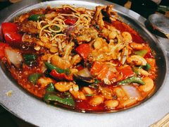 -嘎嘎鸭脑壳(金琴店)
