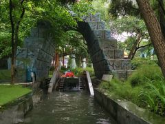 -史努比缤纷世界