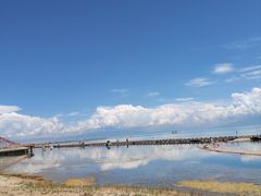 -青海湖国家重点风景名胜区