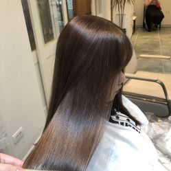 -Moyue HAIR SALON