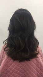 -Meet salon 遇见造型