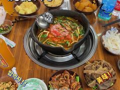 -笔记安顺夺夺粉火锅