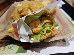-肯德基(新市百店)