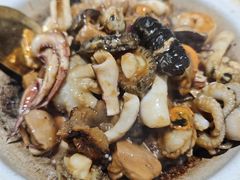 -逢春菜馆天津菜(胜利路店)