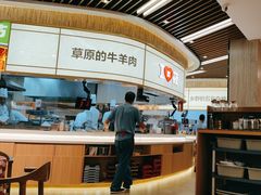 -西贝(无锡万象城店)