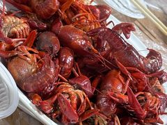 -五七小李子油焖大虾(总店)