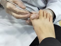 -北派修脚(田村店)