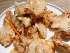 锅包里脊-老昌春饼(松北店)