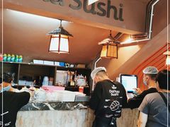 -大雄寿司(中华广场店)