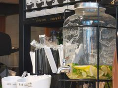 -Jamaicablue Coffeeshop(中央广场店)