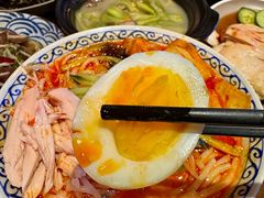-章记星洲 · 新加坡餐厅(望京店)