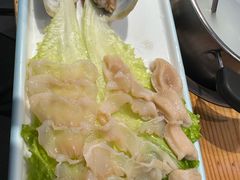 -壹号粥火锅·海鲜煲仔粥(水围店)