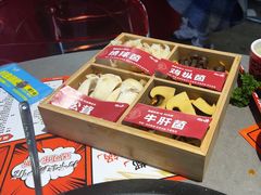 -生活如沸·顺德水牛奶火锅(大学路店)