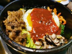 -火炉火自助餐(枫蓝国际店)