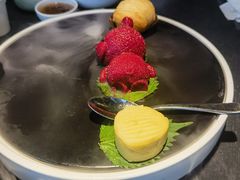 -蝴蝶里·粤菜·点心(滨江龙湖店)