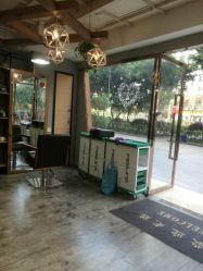 -青禾造型&刺青