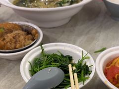 -大食代美食广场(月星环球港店)