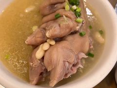 -双流老字号董蹄花(广场路店)