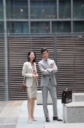 -优山定制西服衬衫大衣(国贸店)
