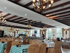 -起士林西餐厅(东经路店)