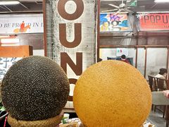 -老三样·旧食新味(绿地店)