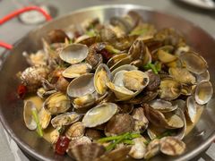 -大闫家烧烤·小海鲜家常菜(郑庄店)