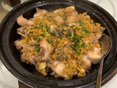 野生榄局江豚-粤西稻里(富力路店)