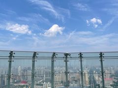 -陕西广播电视塔