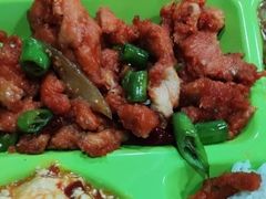-东北大学（浑南校区）食堂