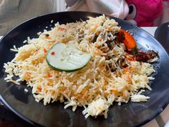 -新加坡Zam Zam餐馆