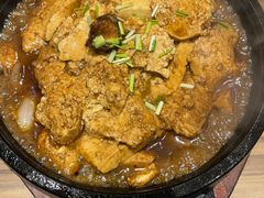 -九转小磨·非遗东北菜(群力店)