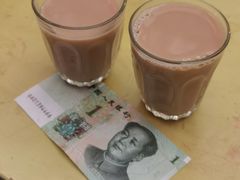 -老光明岗琼甜茶馆
