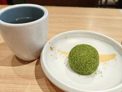 -森味花园·日本料理(伊藤洋华堂亚运村店)