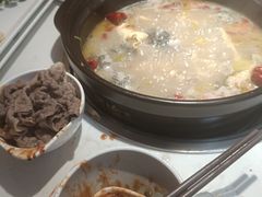 -周渝食惦酸菜鱼(青浦店)