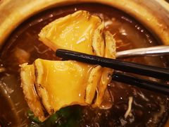 鲍鱼-万宝海鲜舫(劳动公园店)